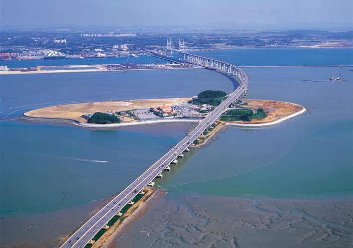 행담도 이미지 1