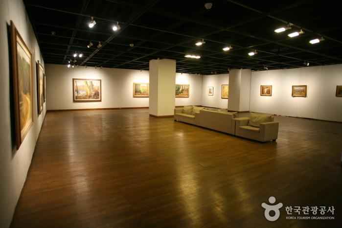 한원미술관 이미지 5