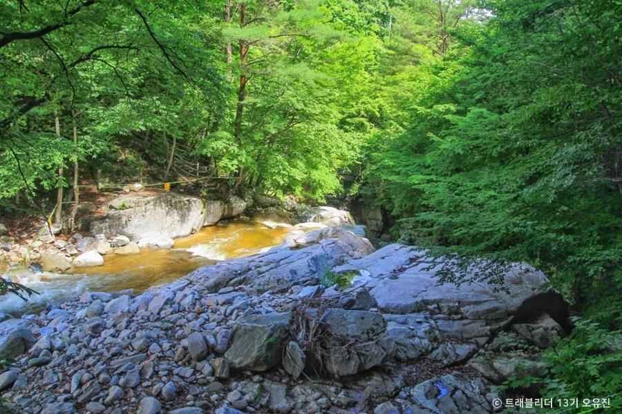 용추폭포 (김천) 이미지 3