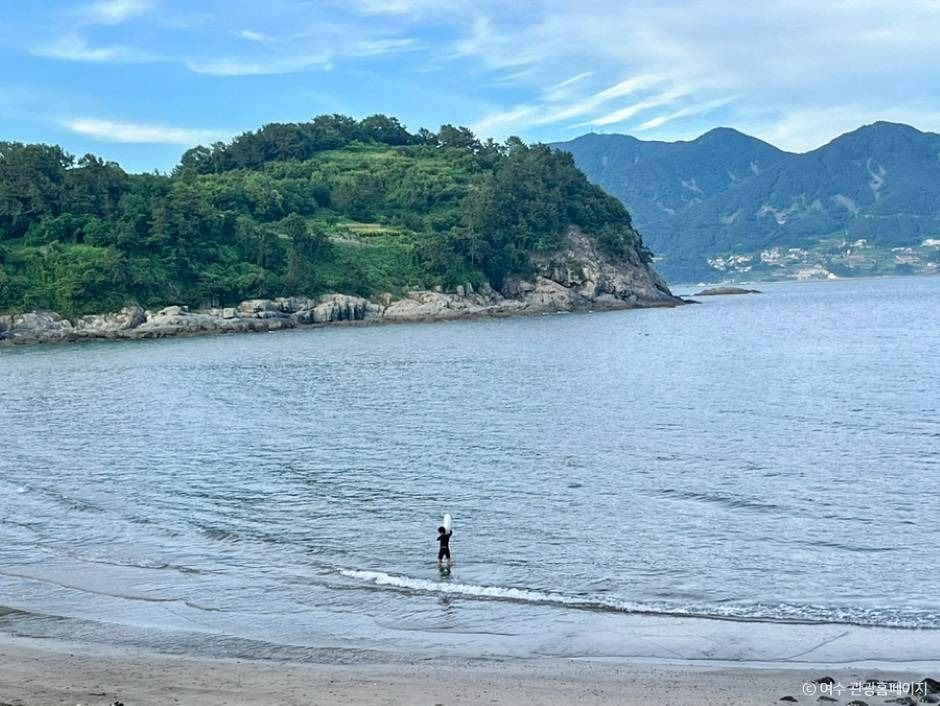 신덕해수욕장 / 신덕해변 이미지 4