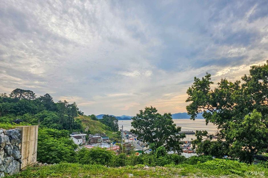 가조도 이미지 4