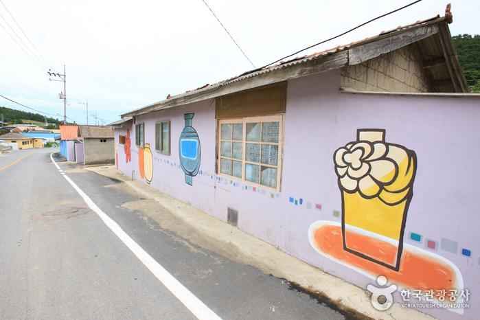 안좌도 이미지 5