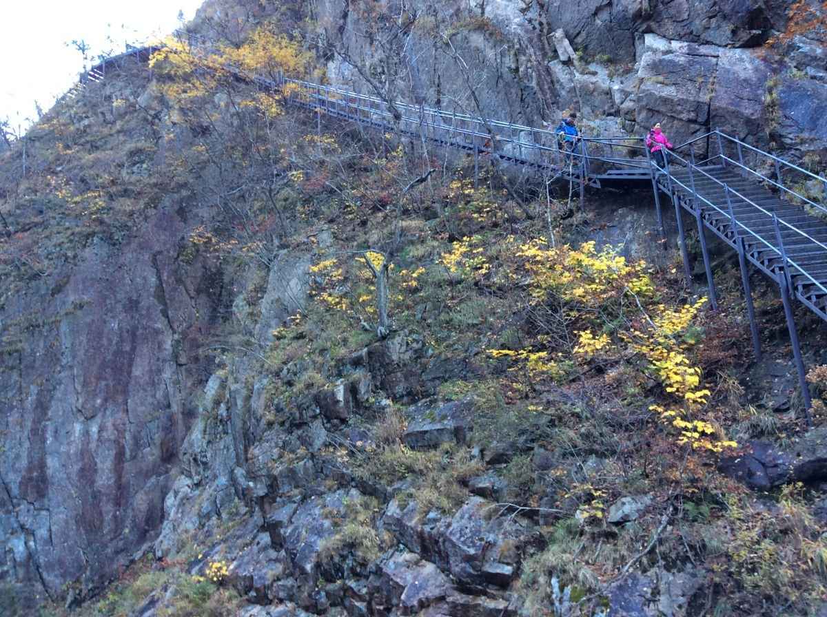 천당폭포 이미지 3