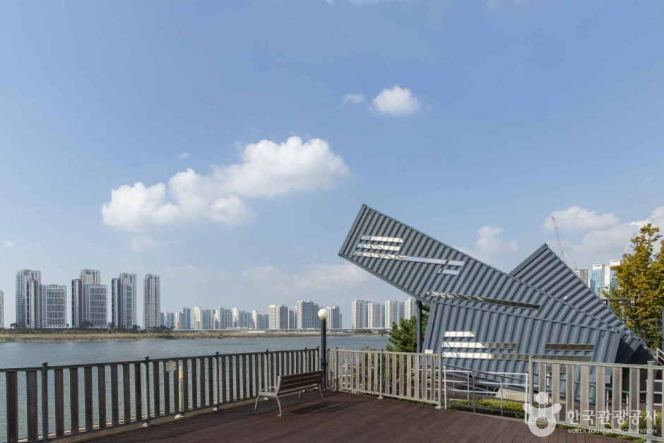 인천대교전망대 이미지 5