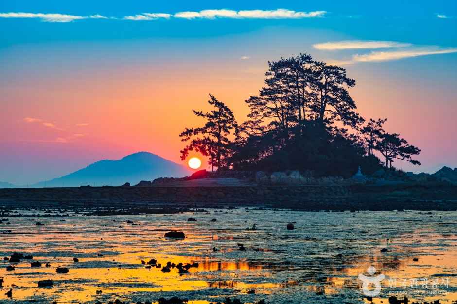 소등섬 이미지 2