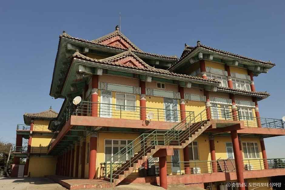 안면암(태안) 이미지 4