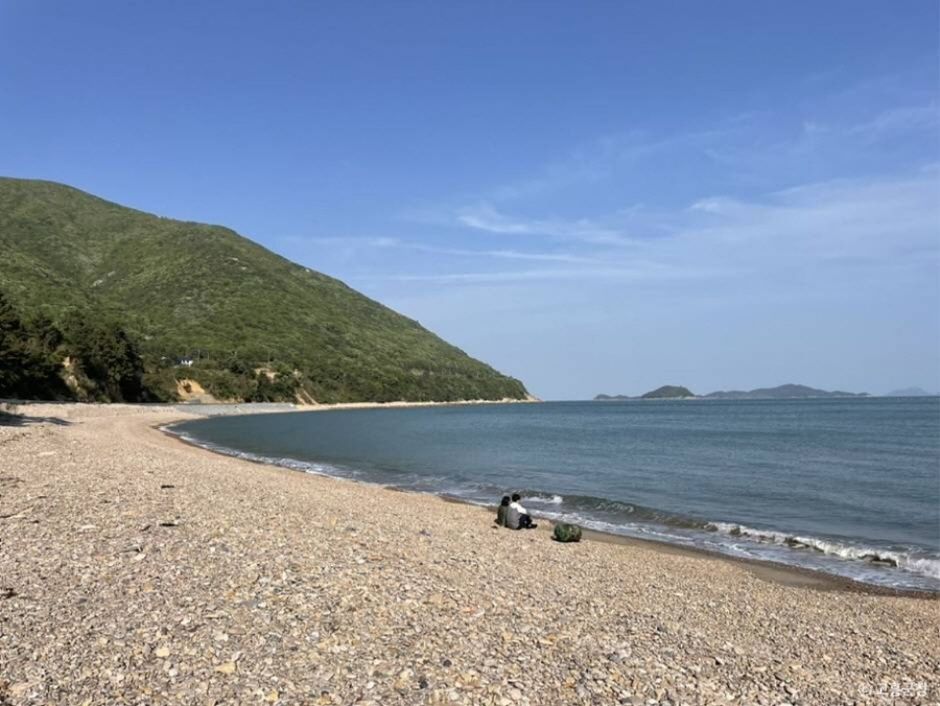 금장해수욕장 이미지 4