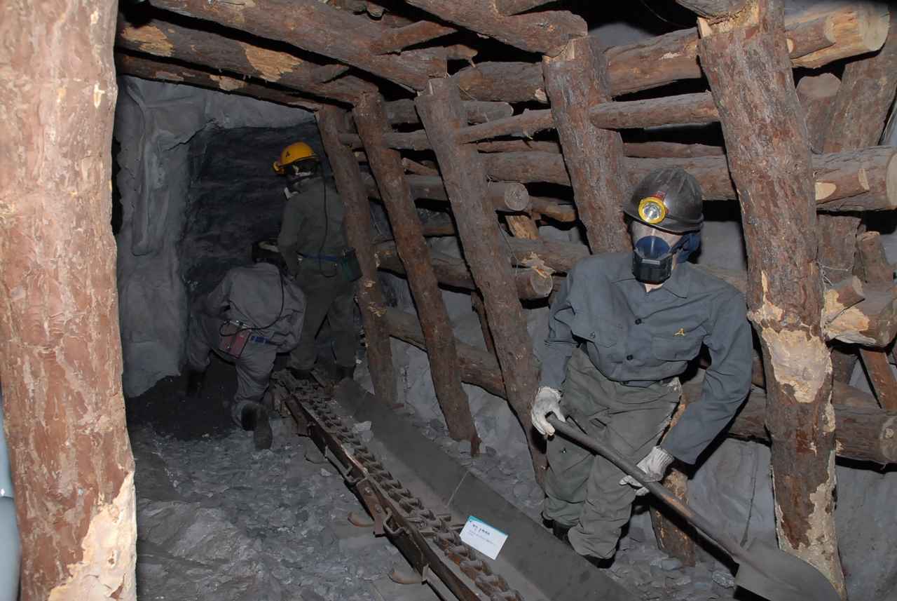 보령석탄박물관 이미지 5