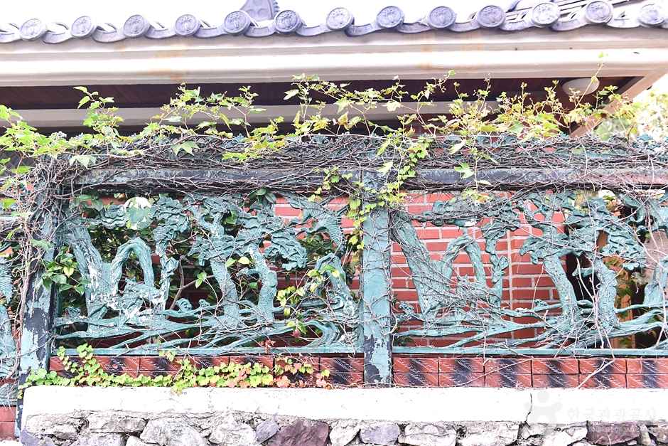 장전미술관 (구, 남진미술관) 이미지 5