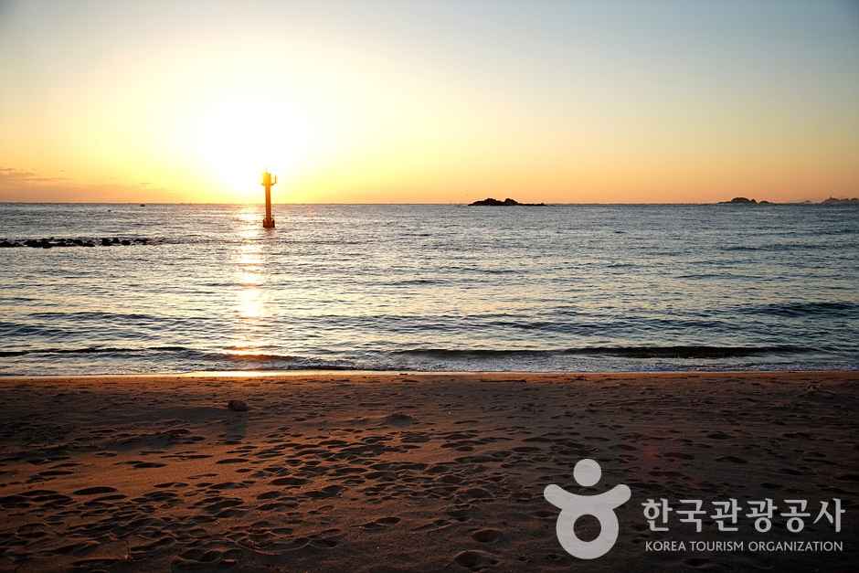 교암해변 이미지 2