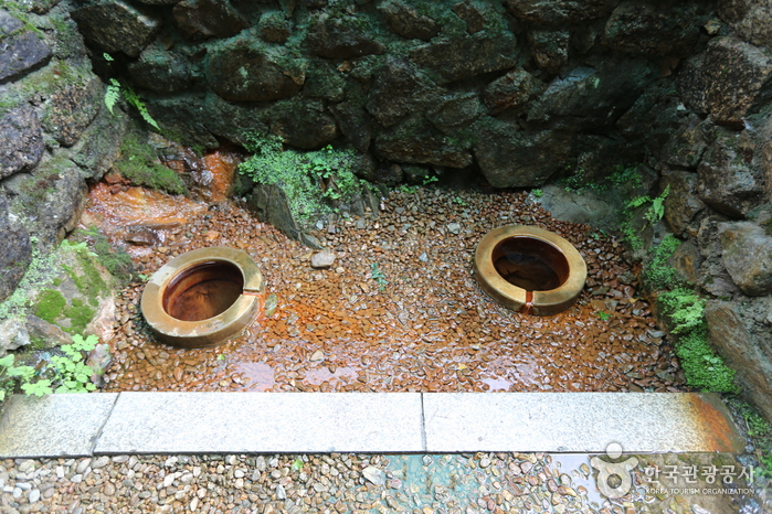 후곡약수터 이미지 3