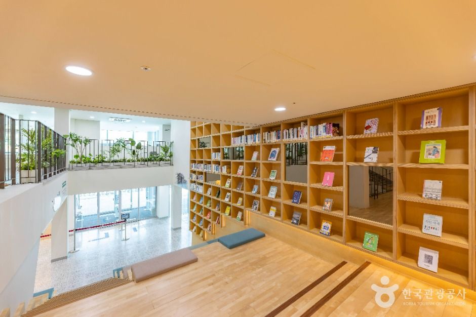 부산교육역사관 이미지 3