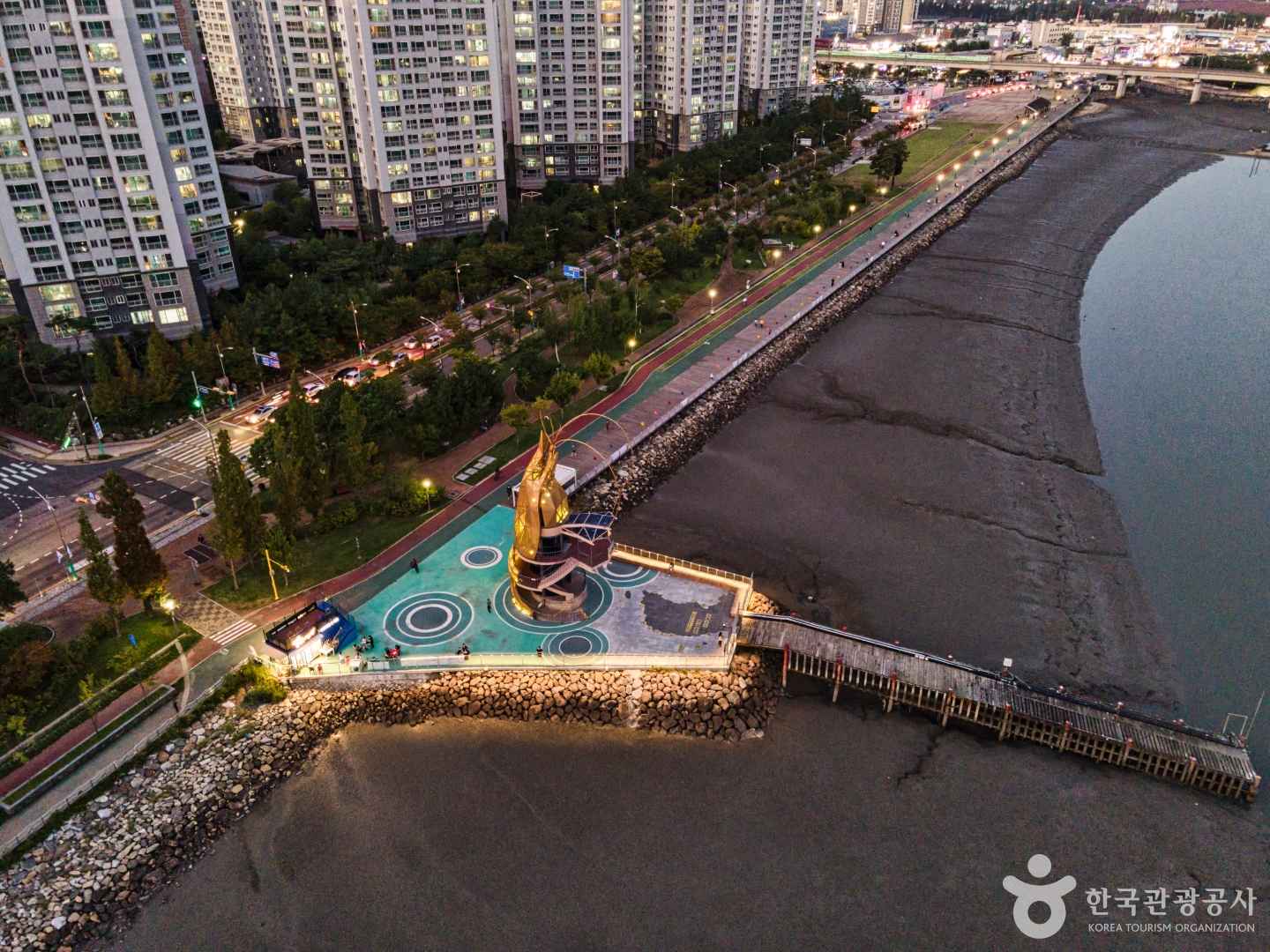 새우타워 전망대 이미지 6