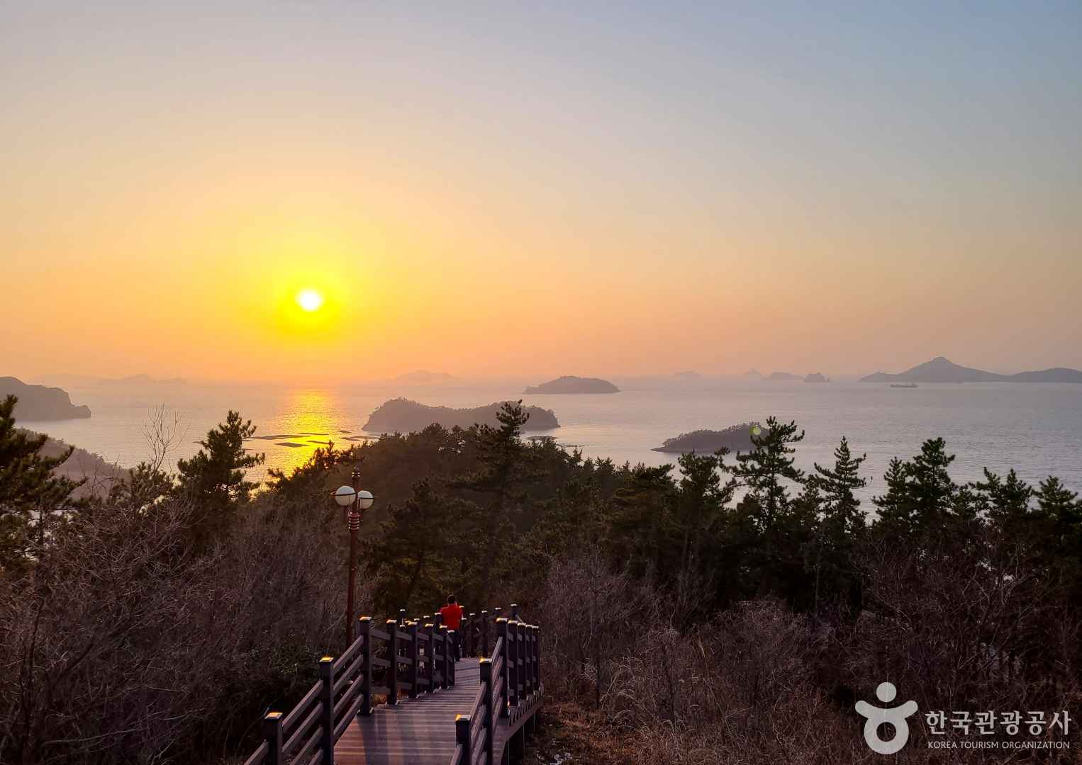 세방낙조 전망대 이미지 6