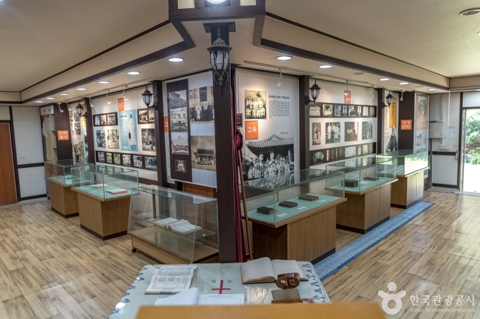 한국기독교역사박물관 이미지 5