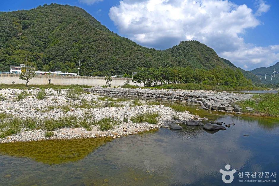 구만동계곡 이미지 2