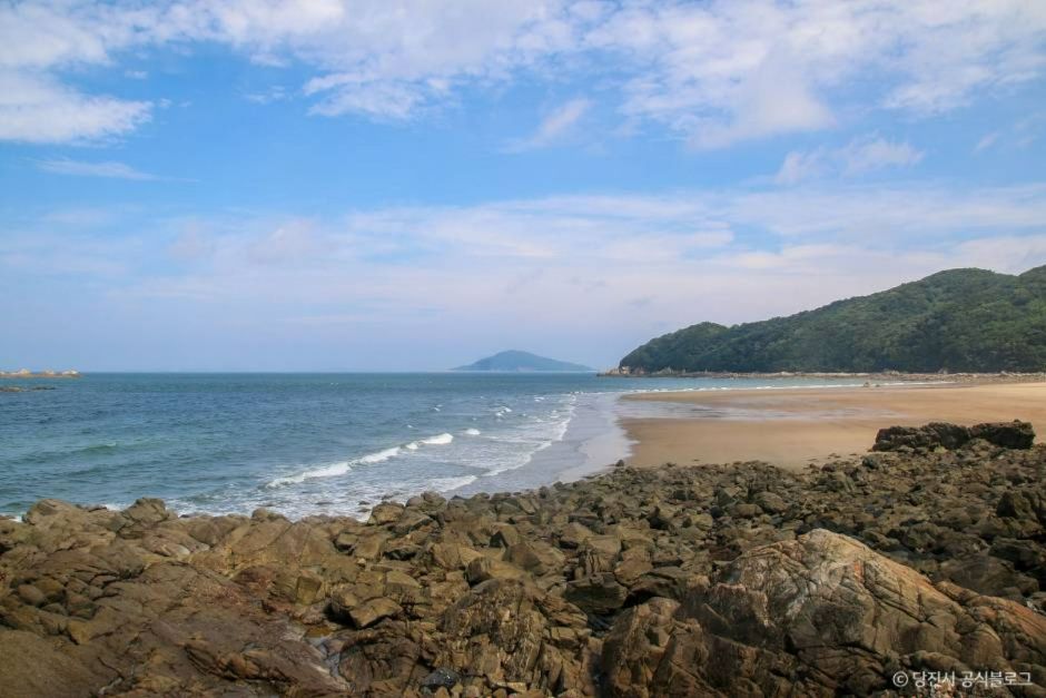 난지섬해수욕장 이미지 5