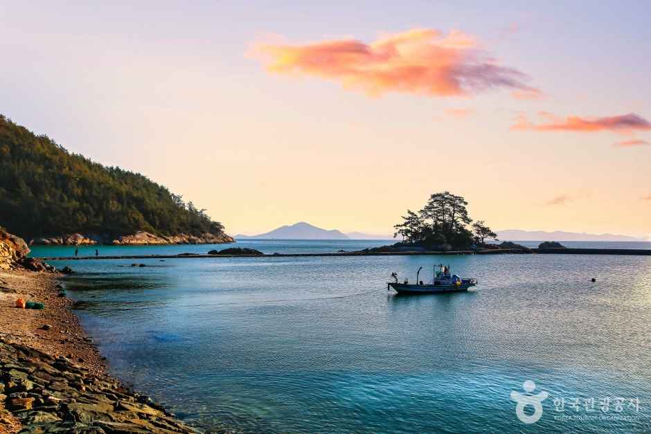소등섬 이미지 3