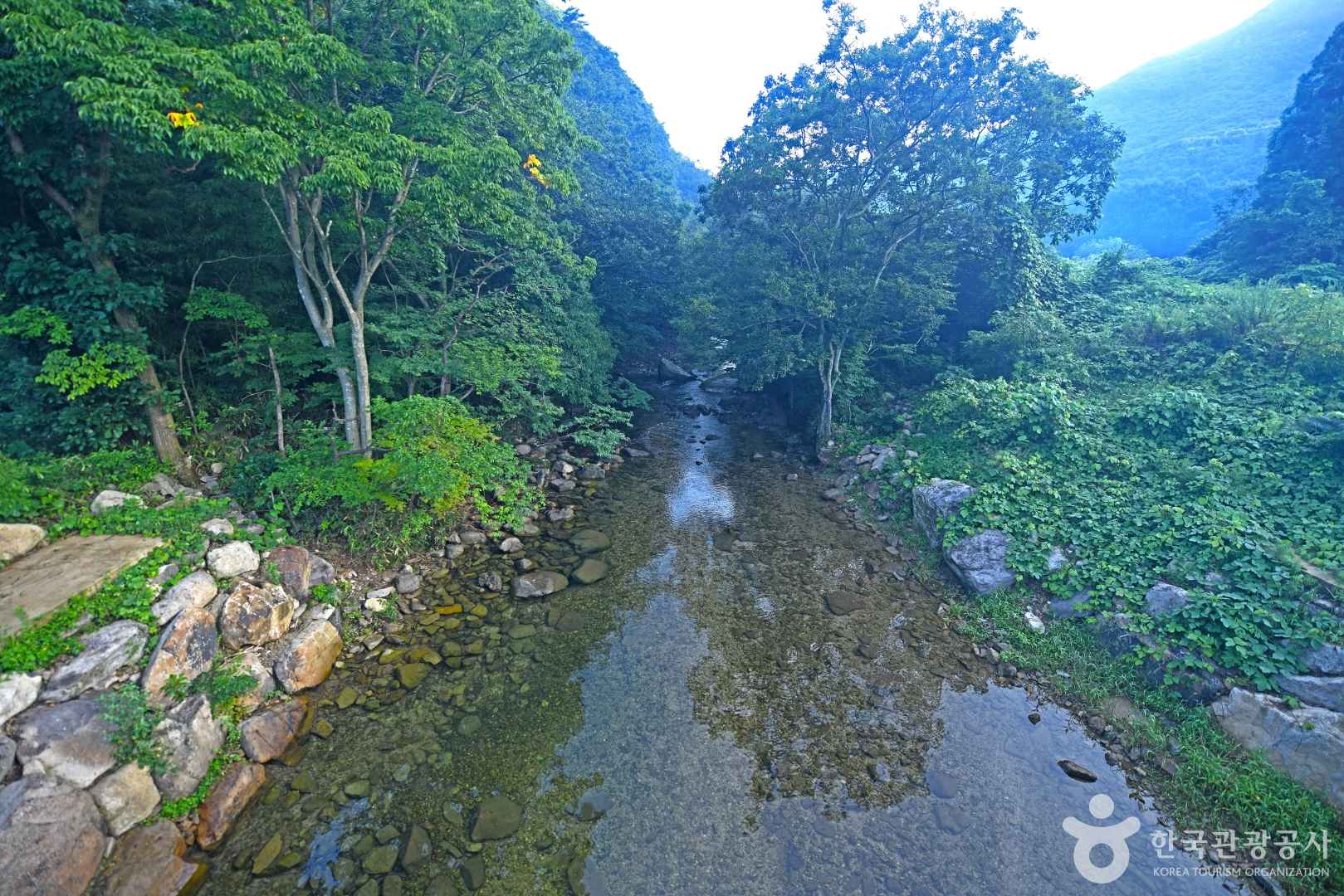 남창계곡 이미지 6