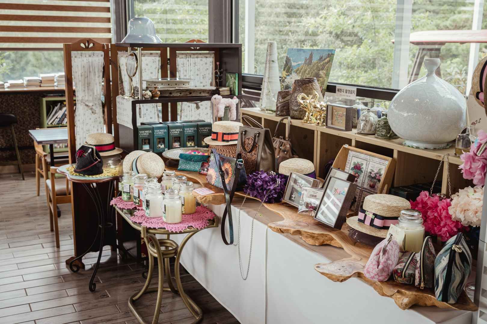 4est 수목원 이미지 3