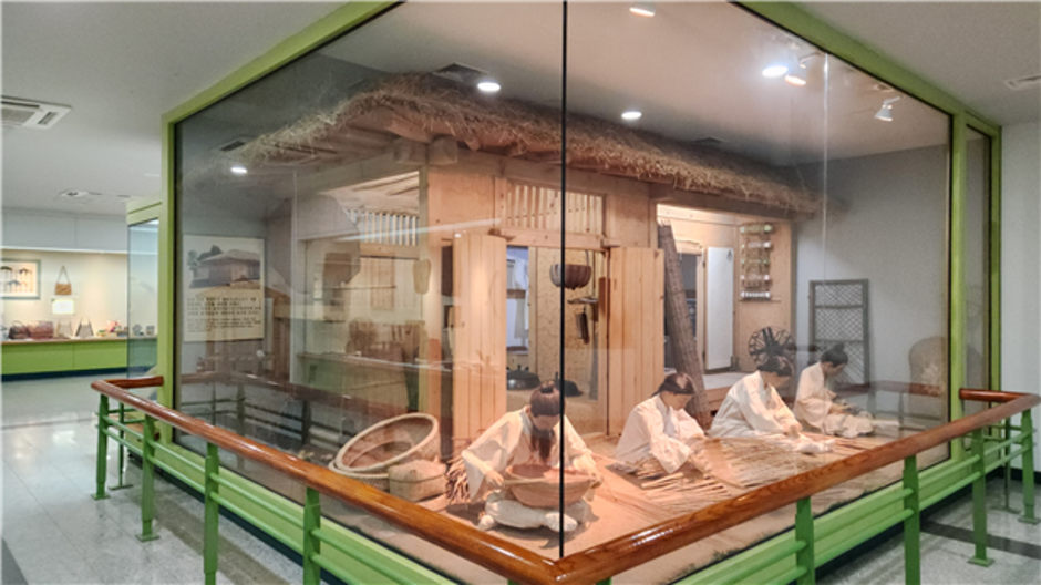 담양 한국대나무박물관 이미지 4