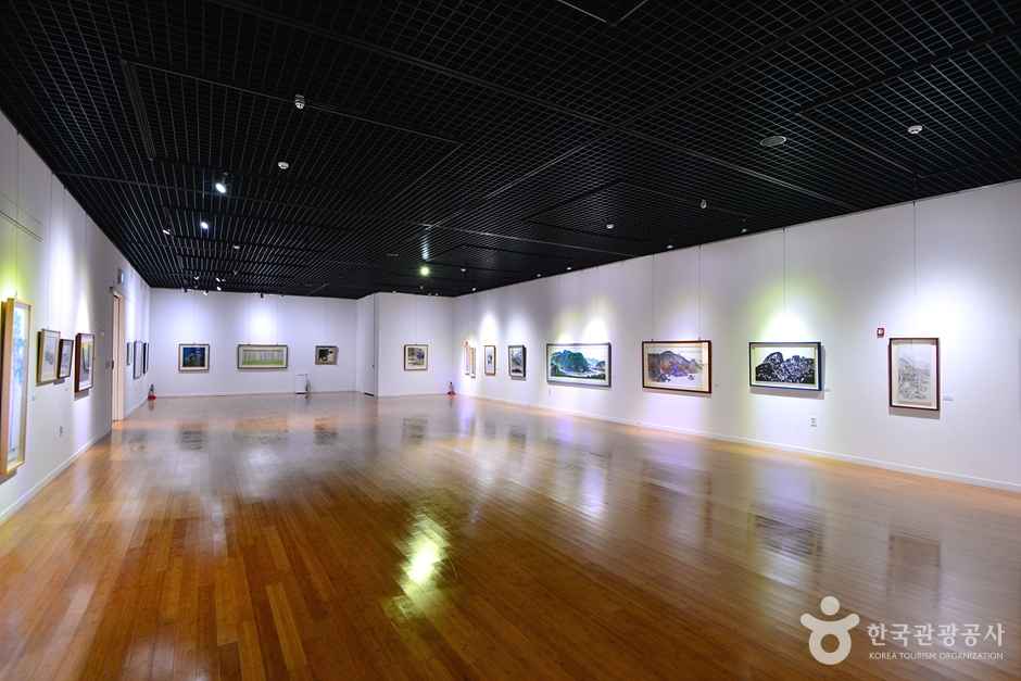 남도전통미술관 이미지 5