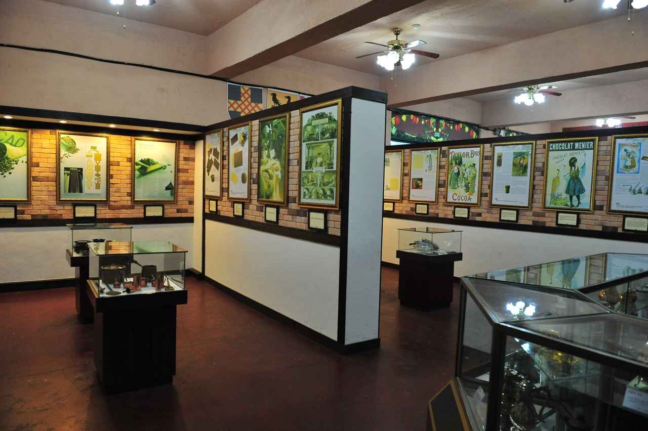 초콜릿 박물관 이미지 4