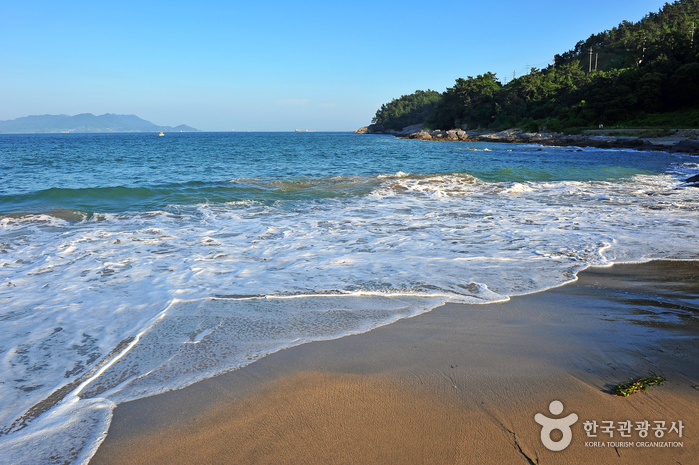 신덕해수욕장 / 신덕해변 이미지 7