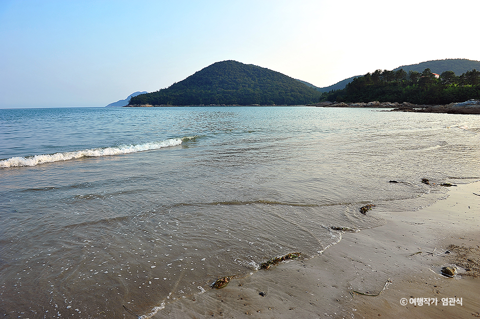 남성리해수욕장 이미지 1