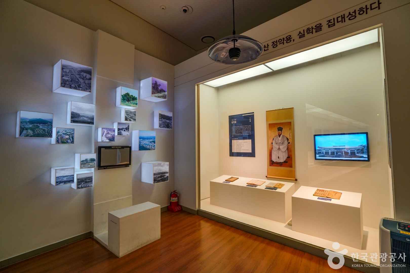 남양주시립박물관 이미지 3