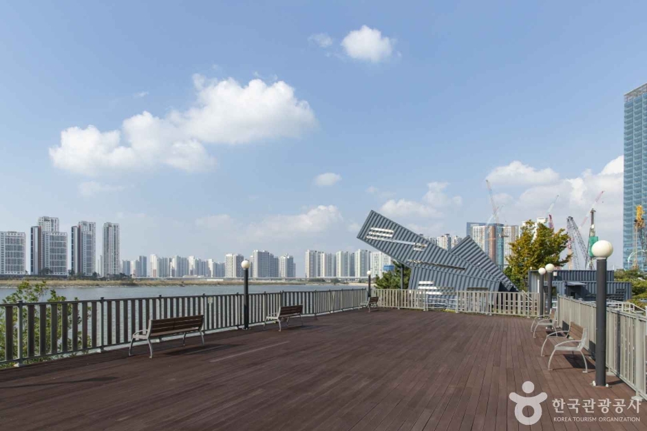 인천대교전망대 이미지 6