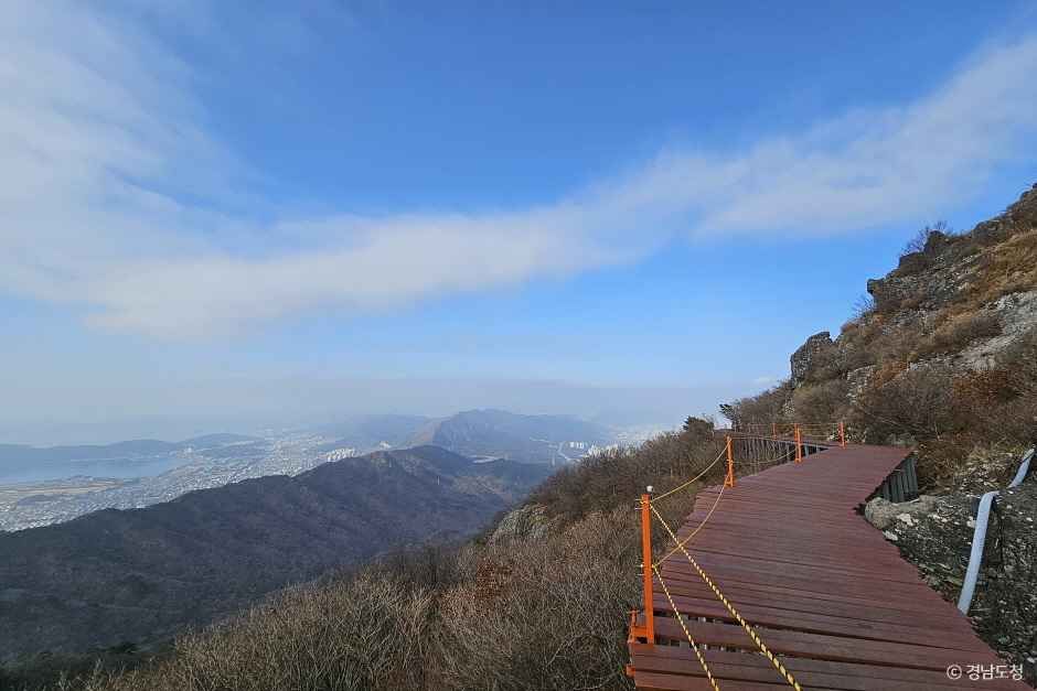 불모산노을전망대 이미지 2