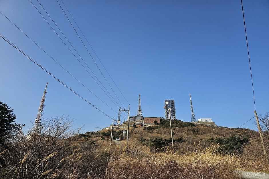 불모산노을전망대 이미지 4