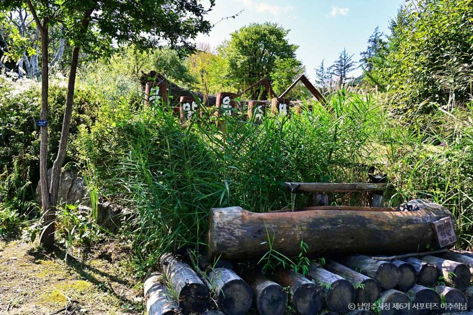 물맑음수목원 이미지 2