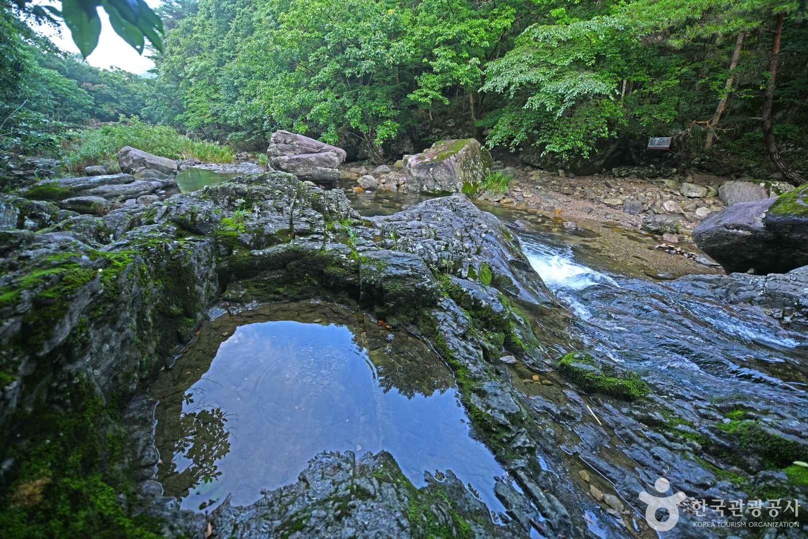 남창계곡 이미지 7