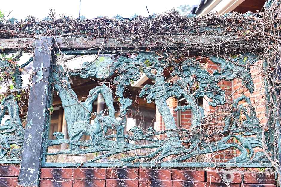 장전미술관 (구, 남진미술관) 이미지 2