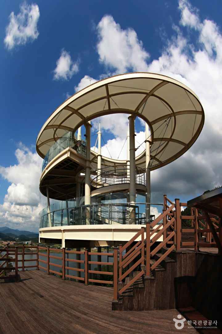 경천섬(경천섬공원) 이미지 7