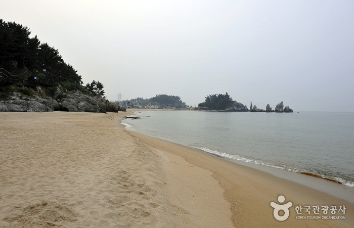 증산해변(증산 해수욕장) 이미지 6