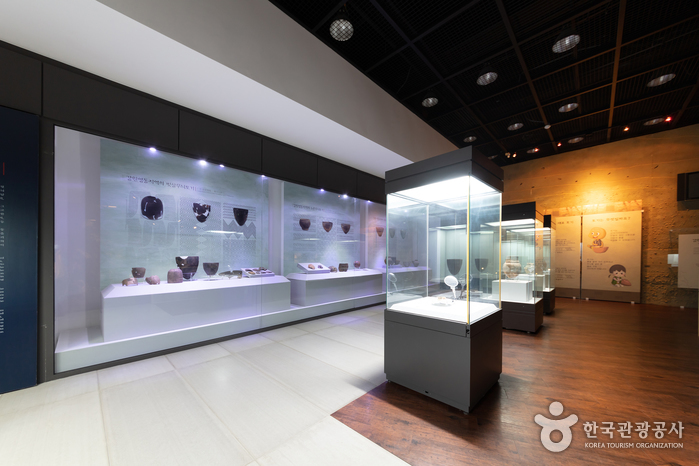 오산리선사유적박물관 이미지 5