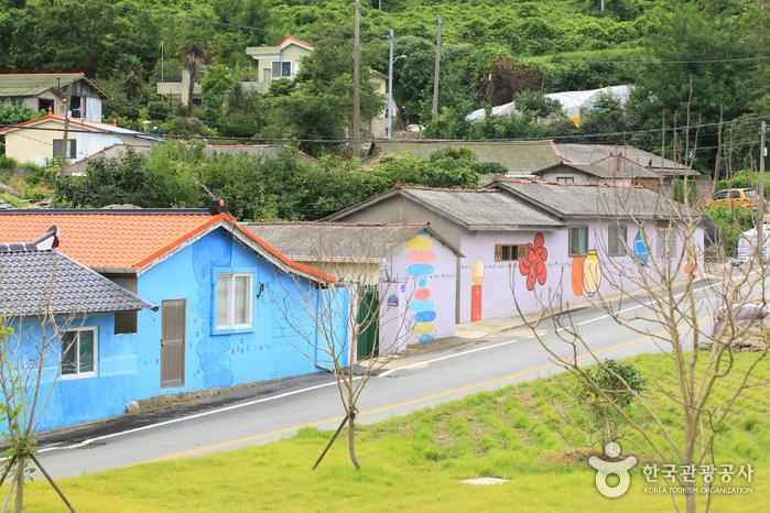 안좌도 이미지 6