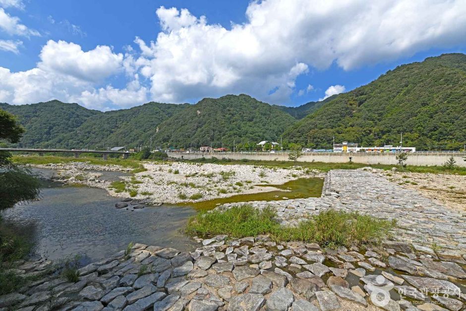 구만동계곡 이미지 4