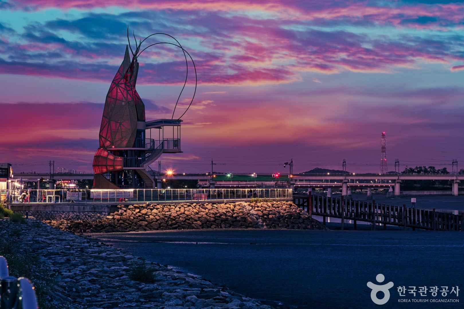 새우타워 전망대 이미지 4