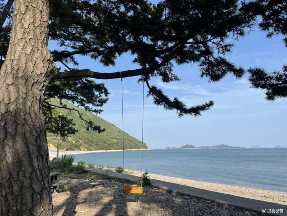 금장해수욕장 이미지 2