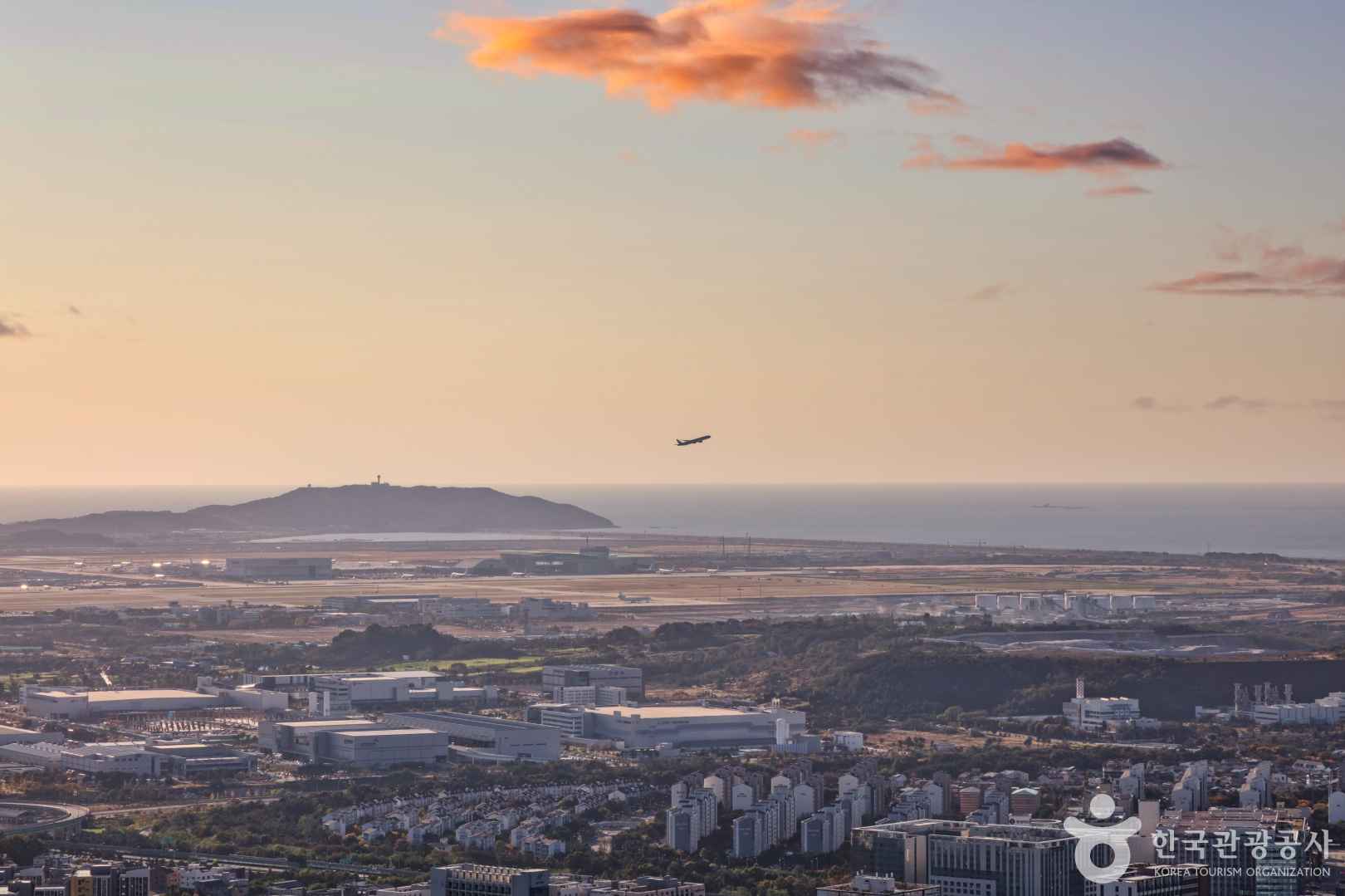 백운산전망대 이미지 3