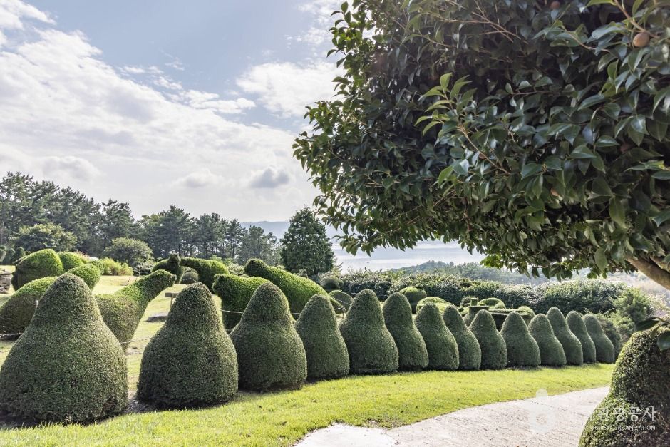남해토피아랜드 이미지 2