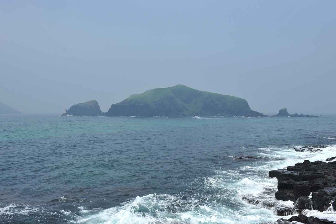 차귀도 이미지 2