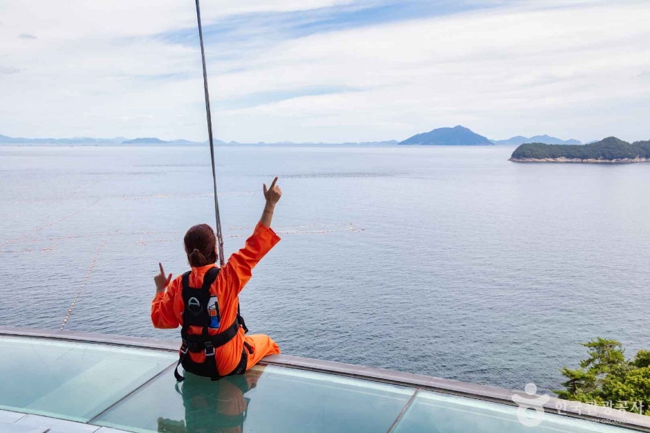 물미해안전망대 이미지 4