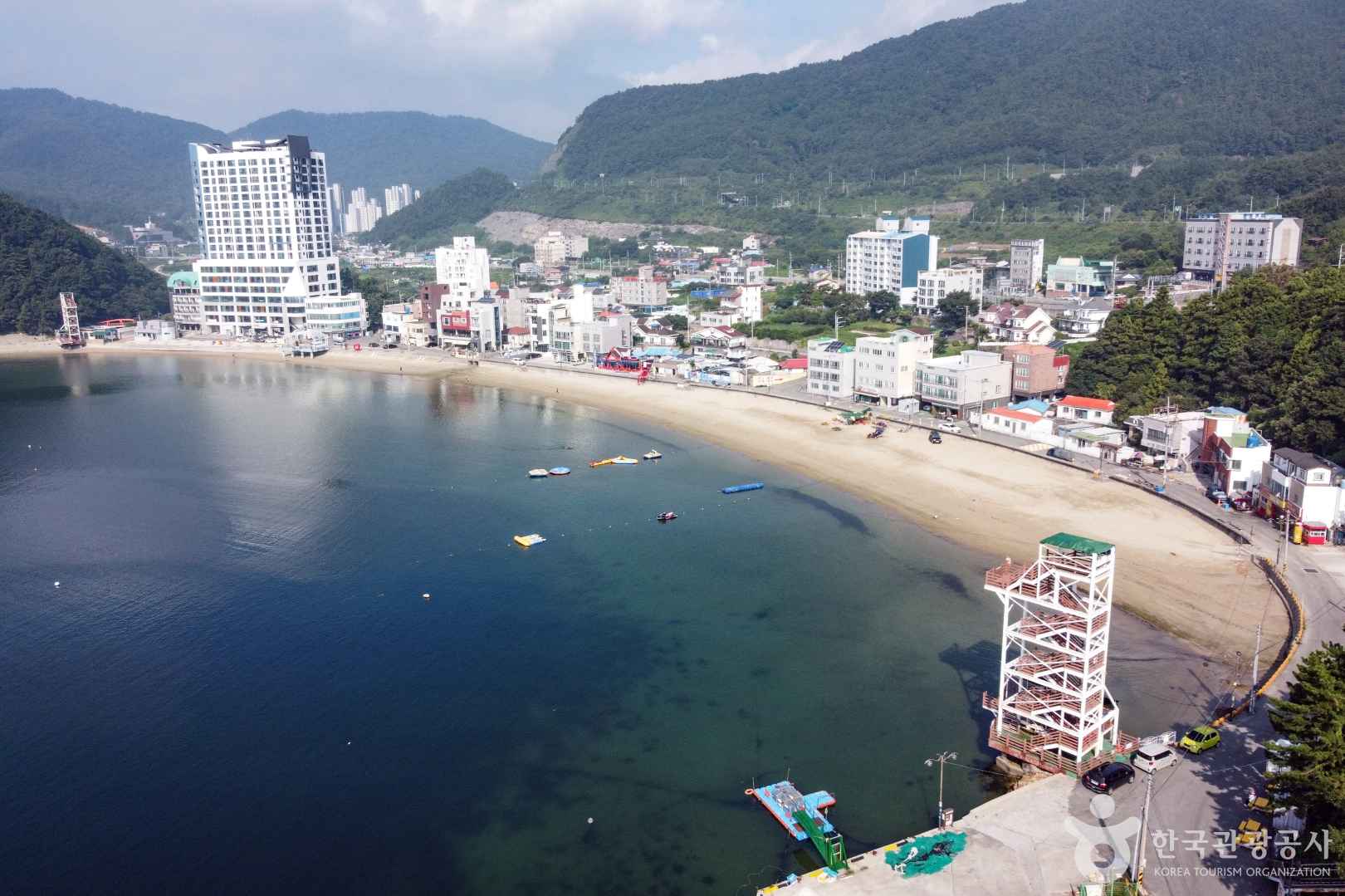 덕포해수욕장 이미지 4