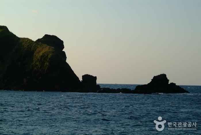 차귀도 이미지 6