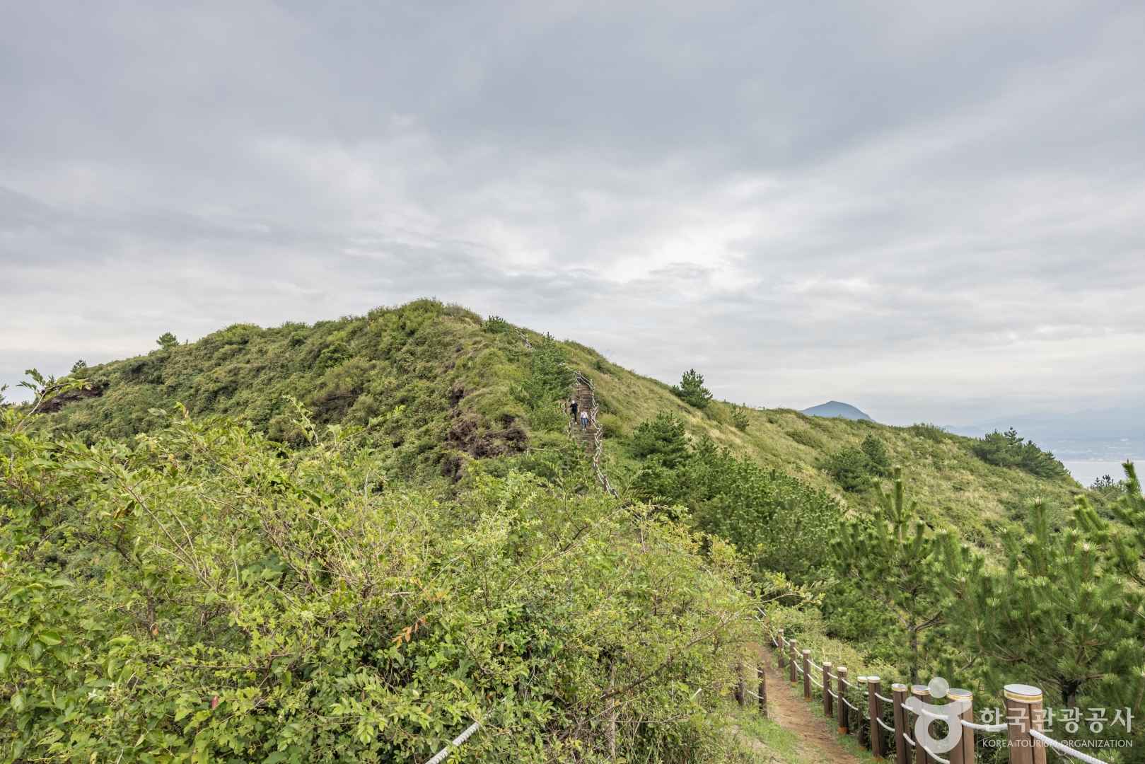 송악산전망대 이미지 6